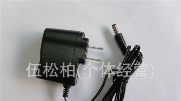 厂家供应优质电池充电器5v充电器
