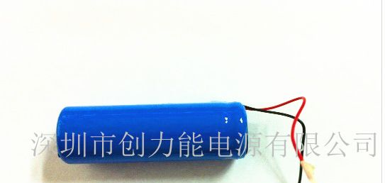 18650电池 3.2v 1500mah 磷酸铁锂电池