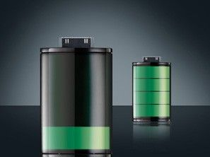 the icon外置充电器 iphone 4 外置电池 苹果备份电池