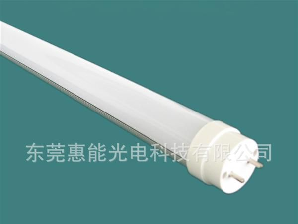 LED日光灯 LED灯管 T8 9W 600MM 高光效低光衰 东莞厂家