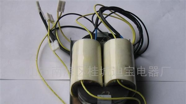 220v转12v 变压器
