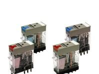 微型功率继电器G2R-1A-T G2R-1A-TV8-ASI G2R-1AZ G2R-1-...