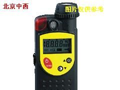 供应便携式可燃气检测仪型号:O8-EX2000 库号：M170146