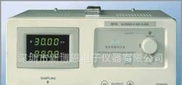 稳压直流电源QJ3010E|求精QJ3010E电源|东莞电源总代理