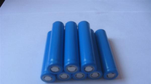 供应14500-3.7v锂电池-批量优惠