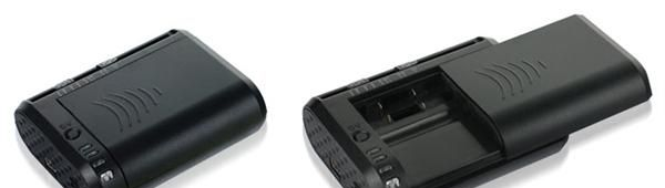 【皇冠】锂电池充电器 适用所有手机 照相机 摄像机