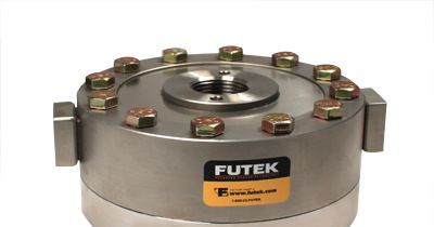 供应美国futek单轴力/双轴扭矩传感器 MTA505