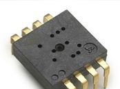 AVAGO入门级游戏光学导航传感器样品套件 ：ADNK-3050