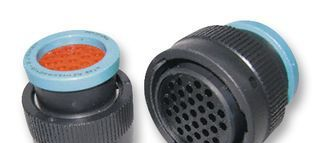 DEUTSCH连接器 HDP26-24-31SE-L017  HDP20系列 31路 母插...