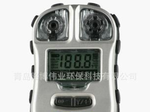 ToxiRAE 3 便携式一氧化碳检测仪PGM-1700