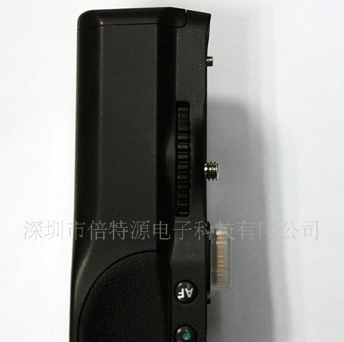 K7 相机手柄 适用于宾得K-7  多功能电池盒型