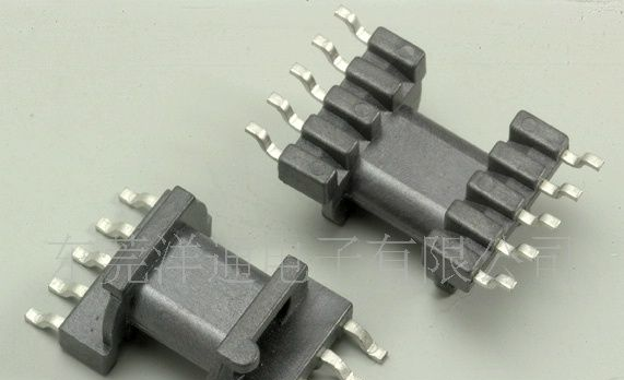 磁芯 骨架 EE28    1019