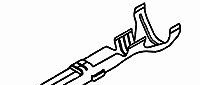 供应TE CONNECTIVITY / AMP 连接器 1318329-1