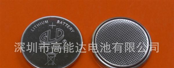 有源RFID电子标签电池CR2330
