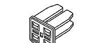 供应TE CONNECTIVITY / AMP 连接器 1-174263-1