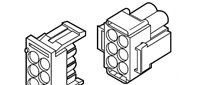 供应TE CONNECTIVITY / AMP 连接器770020-1