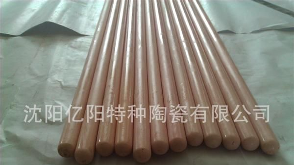供应99瓷热电偶保护管，95瓷热电偶管，规格16*12,12*9
