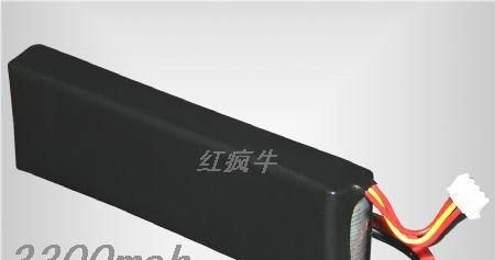 遥控直升机 遥控车模锂电池11.1V3300mah25C 高倍率电池