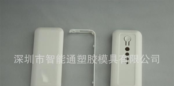 厂家批发移动电源外壳   充电宝外壳 5600 MAH   2节18650电池的