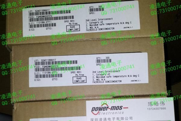 FGH60N60SFD，全新原装进口，假一赔十，供应仙童 IGBT 全系列