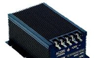 朝阳电源 4NIC-X480F (24V20A) 线性电源