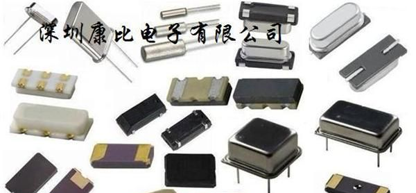 微晶贴片晶振、陶瓷谐振器、CC4V-T1A晶体、进口贴片晶振