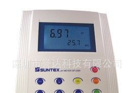 厂家直供 PH测定仪 ORP测定仪 SP-2300