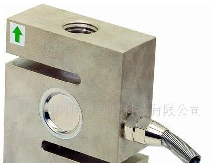 供应S型称重测力传感器