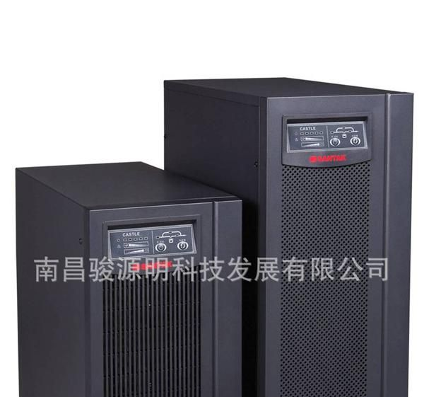 山特UPS电源C10K景德镇、鹰潭、新余代理商