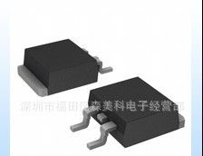 HFA08SD60SPBF   整流器 600 Volt 8.0 Amp