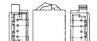 供应TE CONNECTIVITY / AMP 连接器 1-292254-5