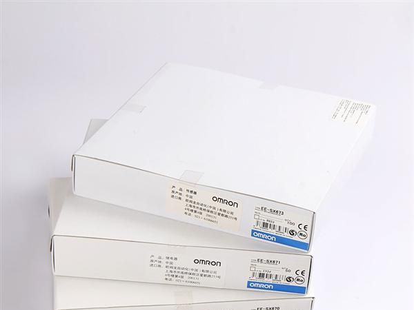 诚信供应omron欧姆龙EE-SX671A微型光电开关