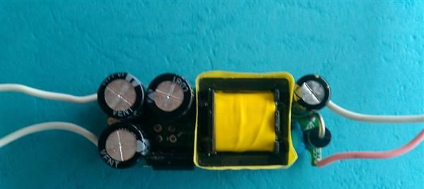 LED裸板内置驱动电源10*2W 厂家直销 高品质过CE ROHS隔离驱动