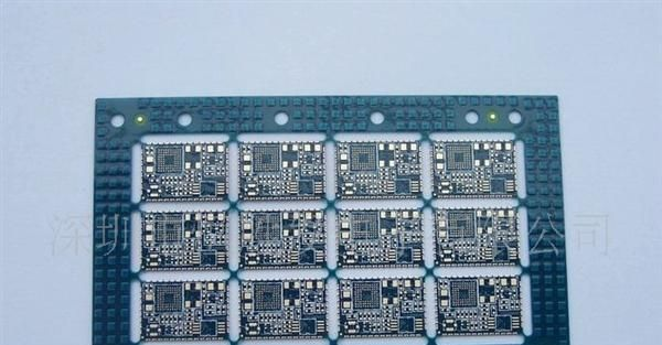 生产单面PCB打样，高精密四层PCB线路板打样 （包测试）