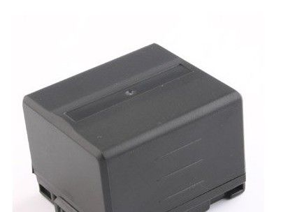 GD-CGA-DU14 PANASONIC松下数码相机电池