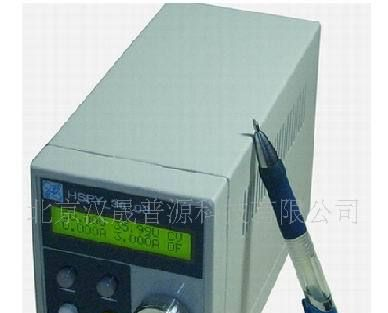 供应200V/1A高电压低电流高精度带通讯可调电源