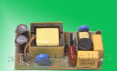 【特供】 E27 6-7*2W  PSE认证电源 质保2年 终身保修