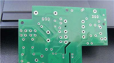 特惠供应高品质快速电路板打样，批量电路板加工可退pcb打样费