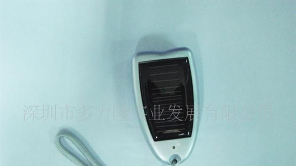 厂家供应多功能太阳能充电器 太阳能充电器（图）