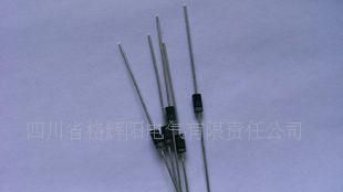 供应太阳能电池板用整流二极管4007