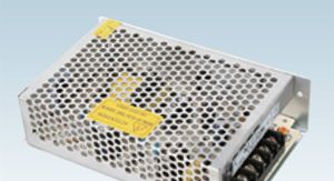 供应LED照明通信工控开关电源55W12V5A
