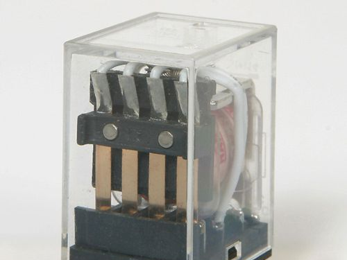 控制继电器HR705-4P