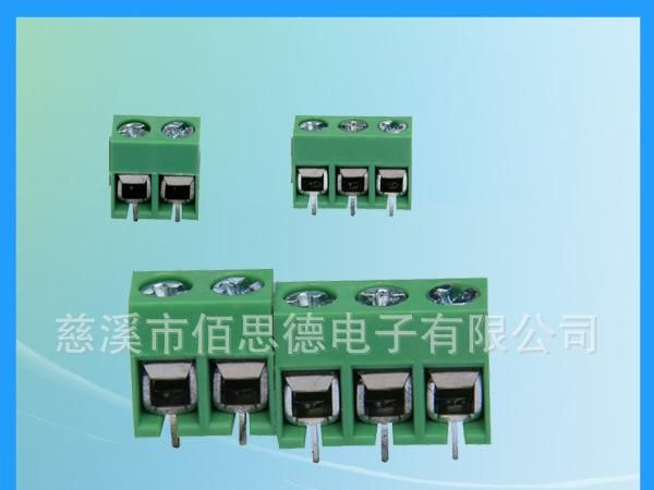 供应欧式接线端子 BD126V 端子