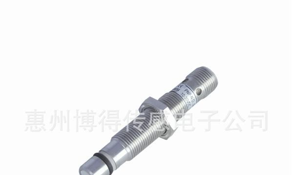 M12耐高压接近开关 耐高压接近开关价格高精度接近开关