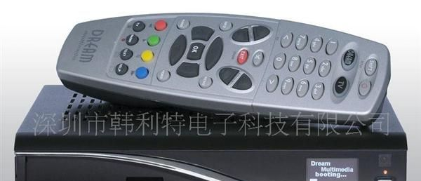 DM800 HD高符码率高频头M