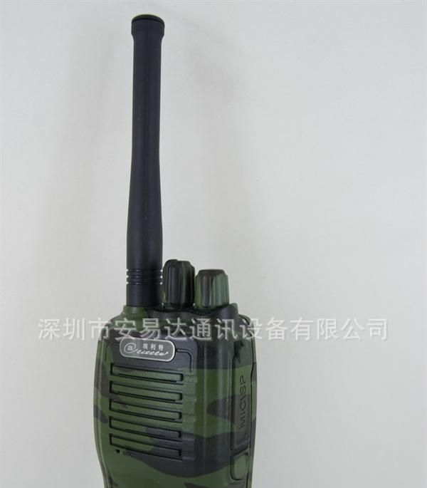 大功率对讲机厂家批发 工地专用对讲机 防尘 防水 抗摔耐用对讲机