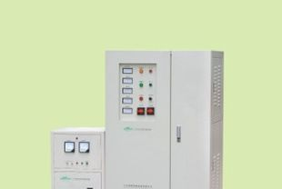 SBW补偿式稳压器