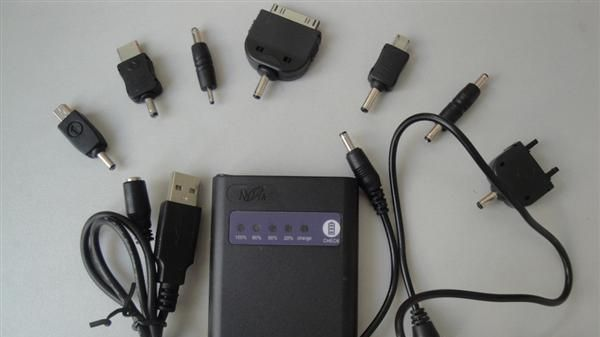 锂电池-美格供应紧急充电电源