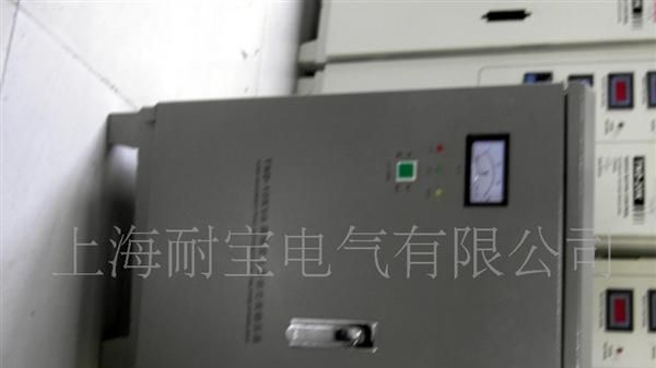 厂家供应TND系列单项高精度全自动交流稳压器