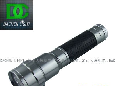 LED手电筒